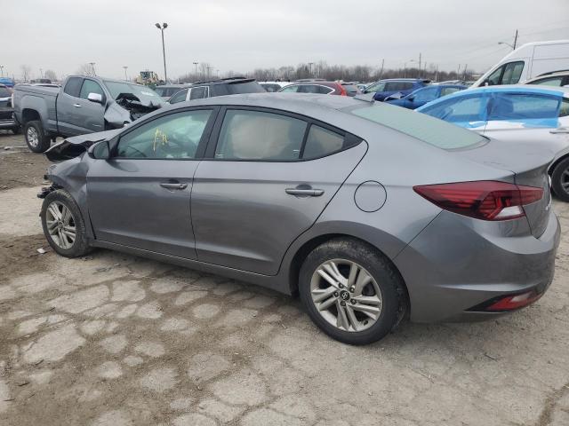 5NPD84LF3KH417653 | 2019 HYUNDAI ELANTRA SE