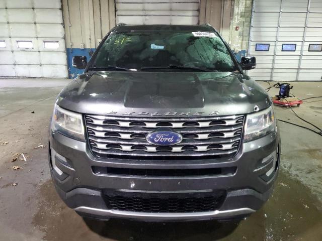 1FM5K8DH2HGC28580 | 2017 Ford explorer xlt