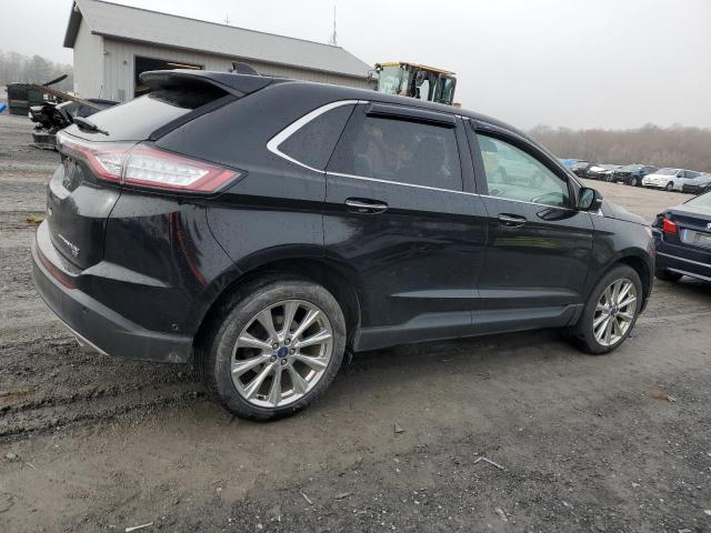 2FMPK4K83JBC36155 2018 FORD EDGE, photo no. 3