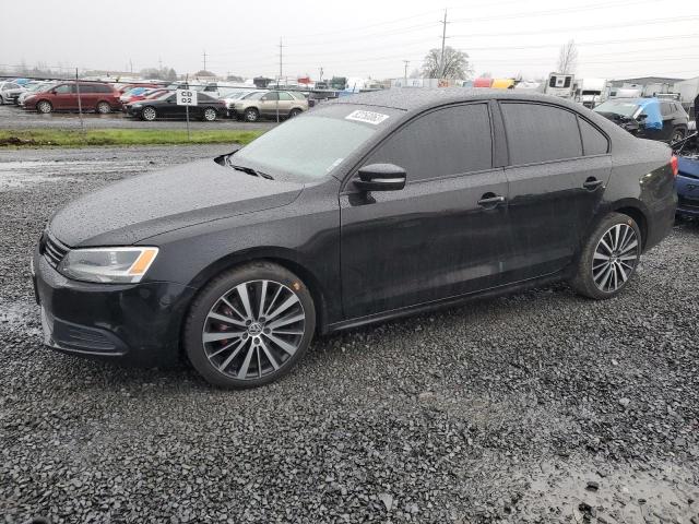 3VWD17AJ4EM440030 | 2014 VOLKSWAGEN JETTA SE