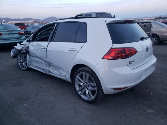 3VW217AU0HM059037 | 2017 VOLKSWAGEN GOLF S