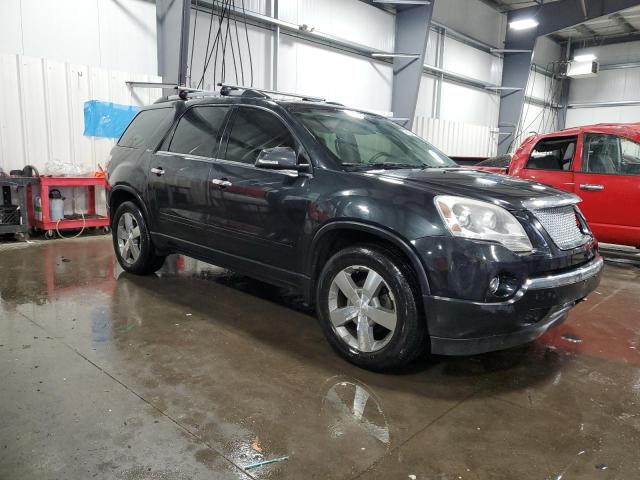 1GKKVRED1CJ261490 | 2012 GM c acadia slt-1