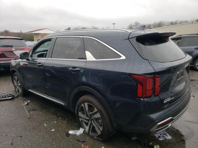 KNDRKDLG1P5178157 | 2023 KIA SORENTO SX