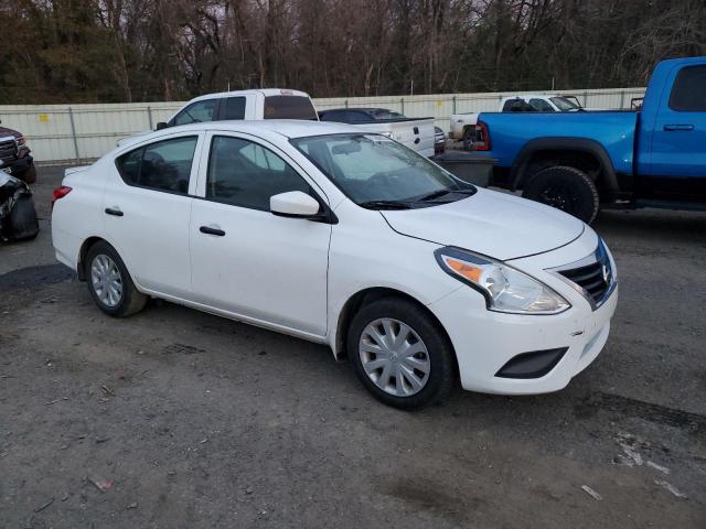 2017 Nissan Versa - Image 4