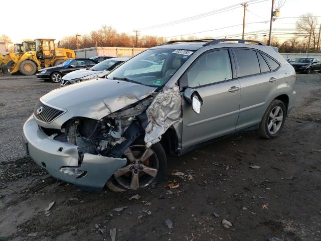 2004 Lexus RX 330 