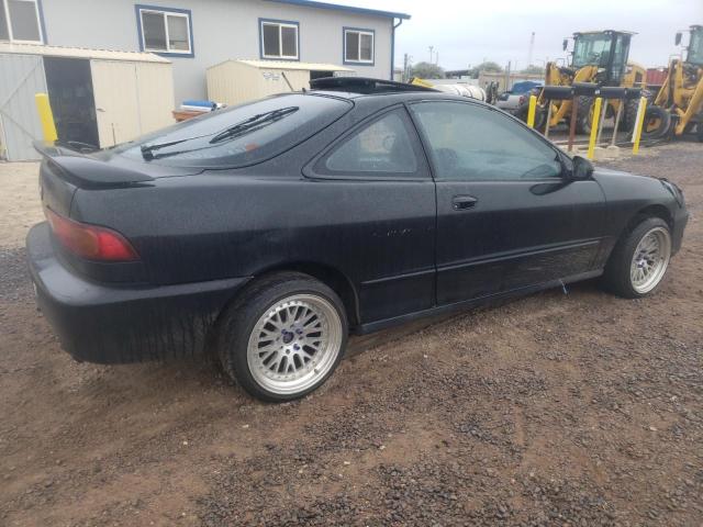 1996 Acura Integra Ls VIN: JH4DC4459TS011205 Lot: 81107363