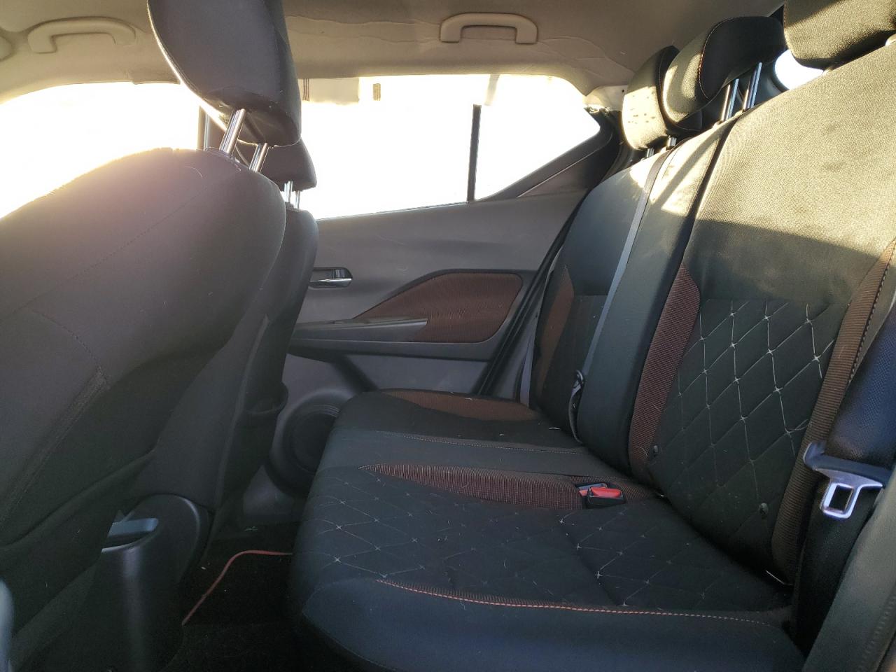 3N1CP5CU6KL501682 NISSAN KICKS 2019