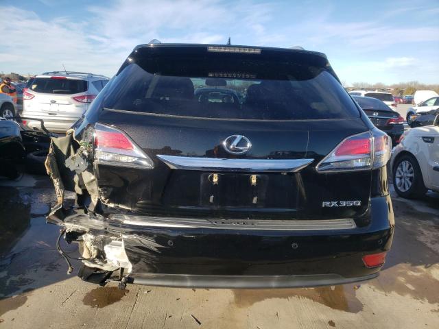 JTJBK1BA5E2037441 | 2014 LEXUS RX 350 BAS