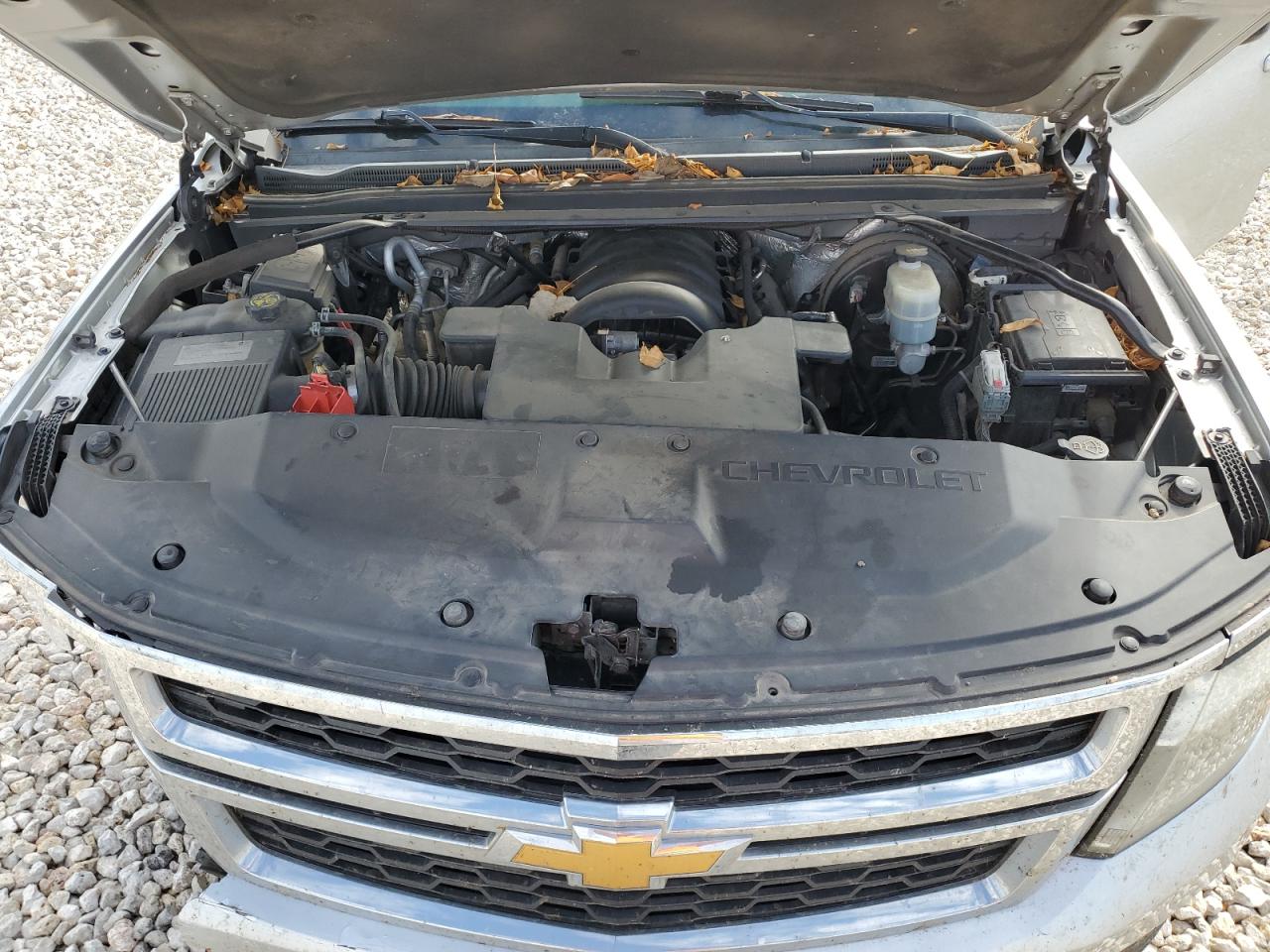 1GNSCBKC1GR325238 CHEVROLET TAHOE 2016