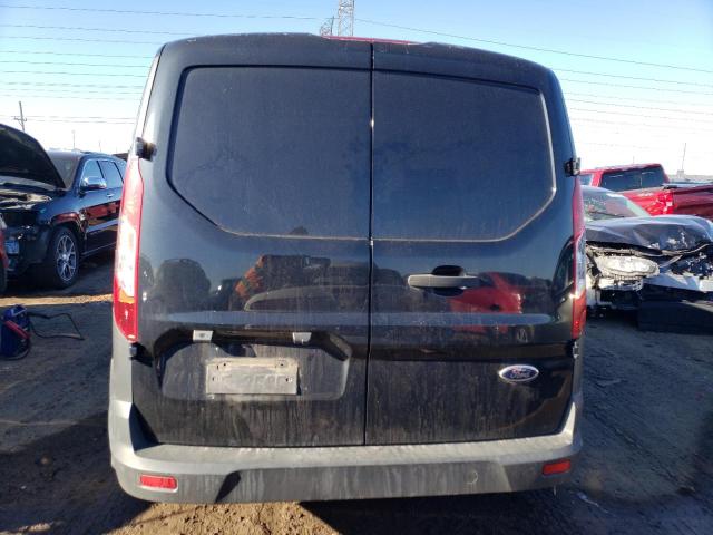 NM0LS6E70F1200196 | 2015 FORD TRANSIT CO