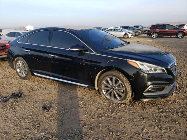 5NPE34AF6GH366744 | 2016 HYUNDAI SONATA SPO