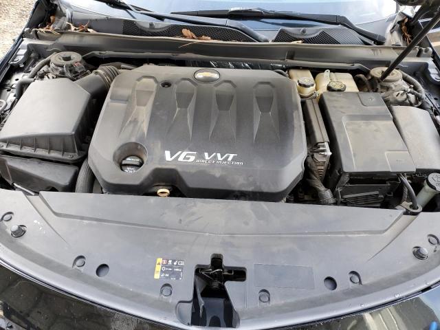2017 CHEVROLET IMPALA LT - 2G1105S31H9113958