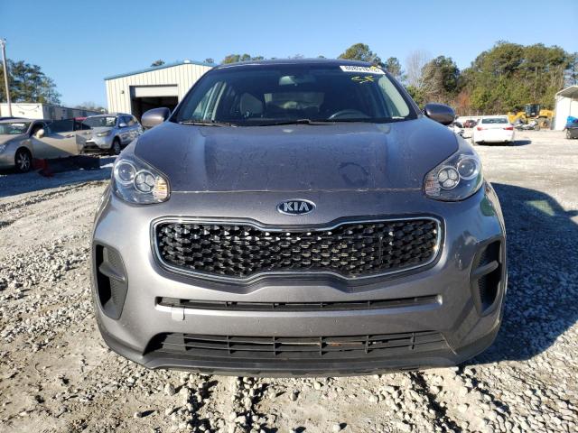 KNDPM3AC9J7447741 | 2018 KIA SPORTAGE L