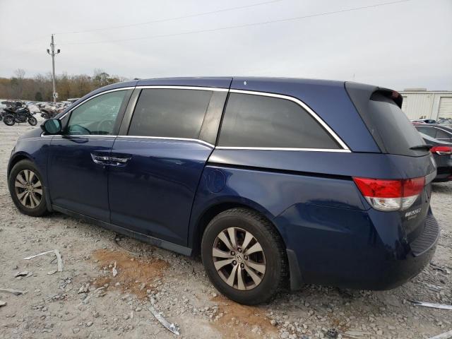 5FNRL5H65FB075002 | 2015 HONDA ODYSSEY EX