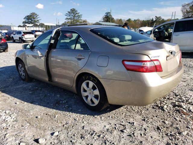 4T1BE46K89U380247 | 2009 Toyota camry base