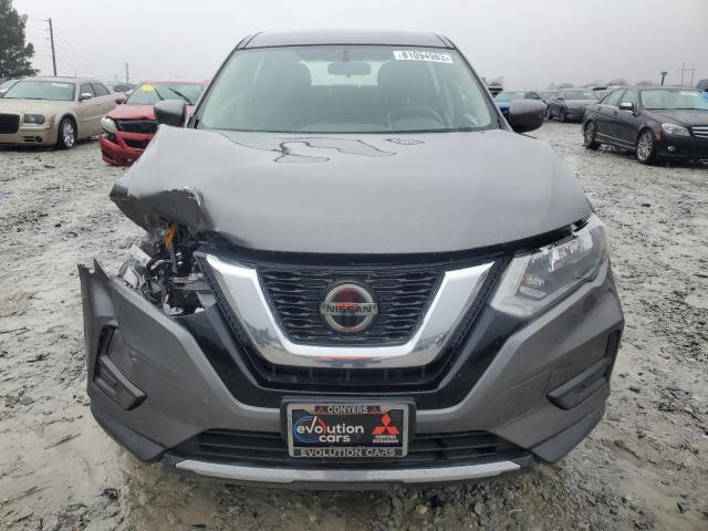 5N1AT2MV0JC769865 | 2018 NISSAN ROGUE S