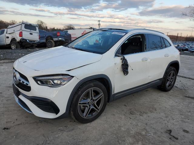 2022 Mercedes-Benz GLA 