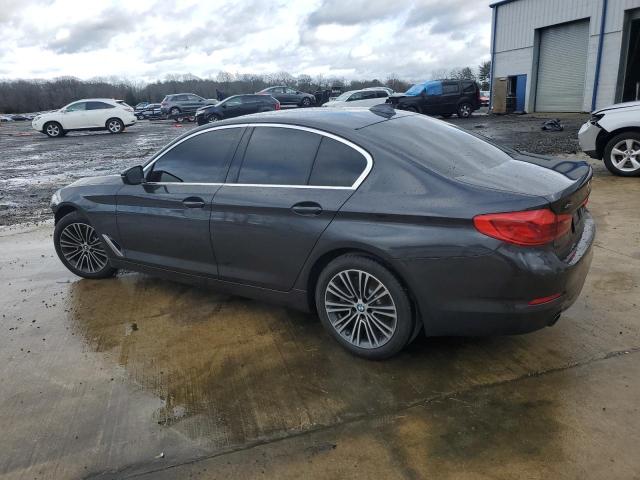 2019 BMW 530 XI - WBAJA7C52KG911102