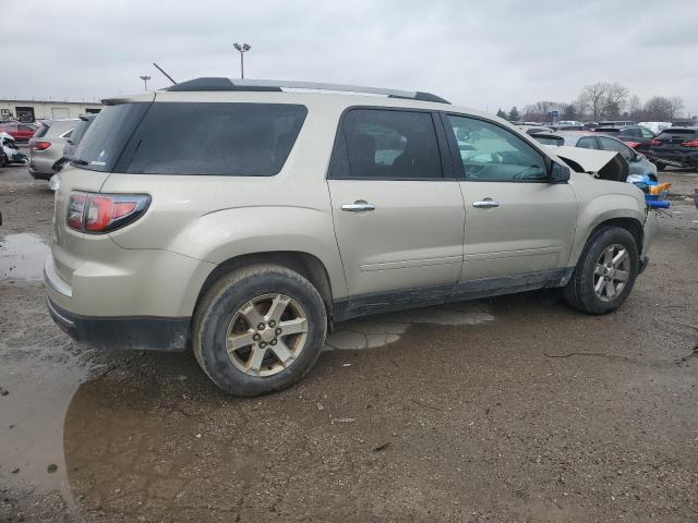 1GKKRPKD6DJ242366 | 2013 GM c acadia sle