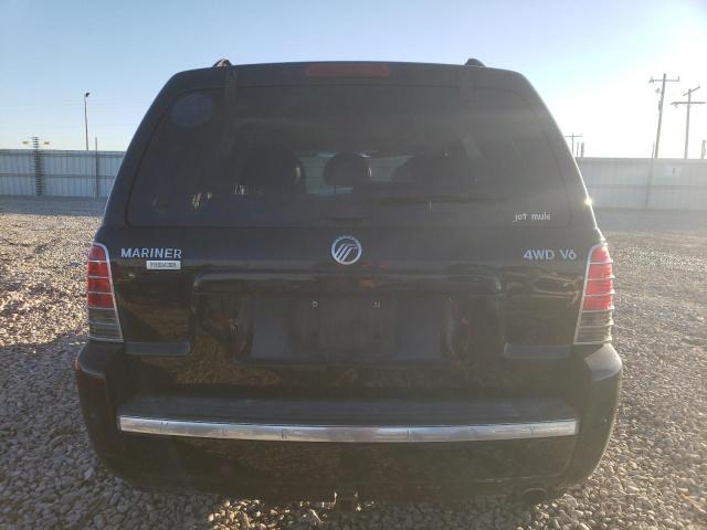 2005 Mercury Mariner VIN: 4M2YU57115DJ04476 Lot: 80128893