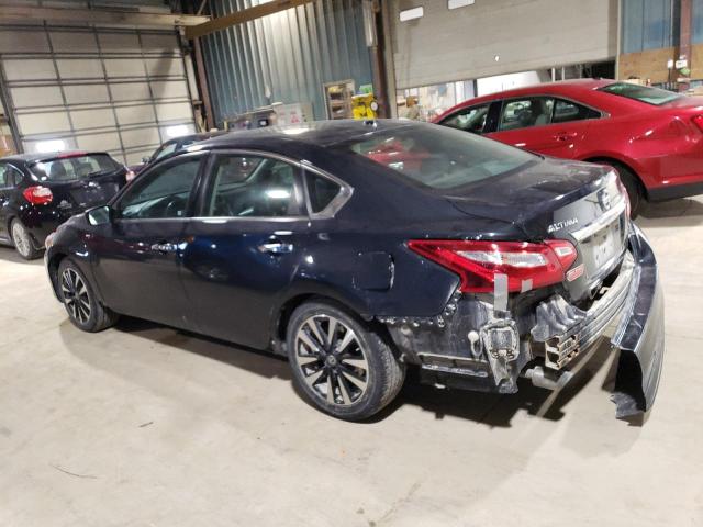 1N4AL3AP9HC498577 | 2017 NISSAN ALTIMA 2.5