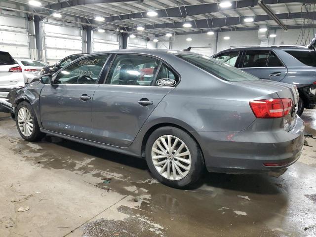 3VWD07AJ4FM340031 | 2015 VOLKSWAGEN JETTA SE