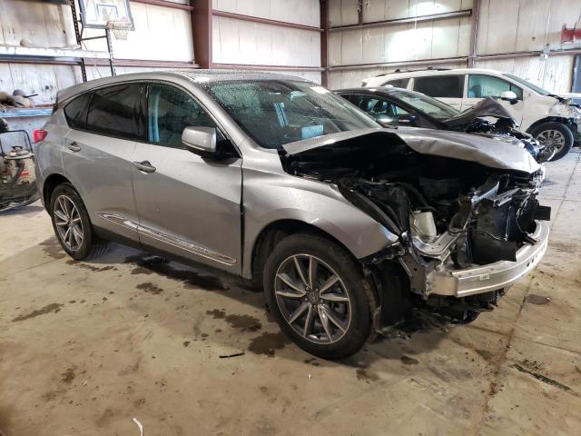 5J8TC2H59ML043063 | 2021 ACURA RDX TECHNO