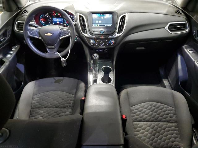 3GNAXUEV1KL115036 | 2019 CHEVROLET EQUINOX LT