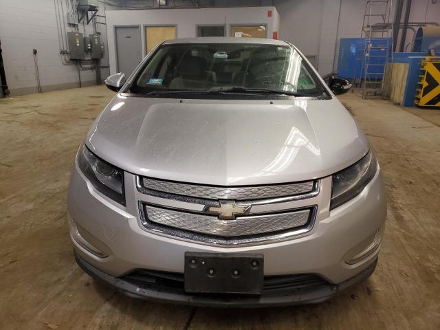 VIN 1G1RD6E4XDU115402 2013 Chevrolet Volt no.5