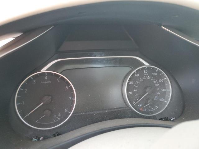 2018 NISSAN MURANO S - 5N1AZ2MG2JN184984