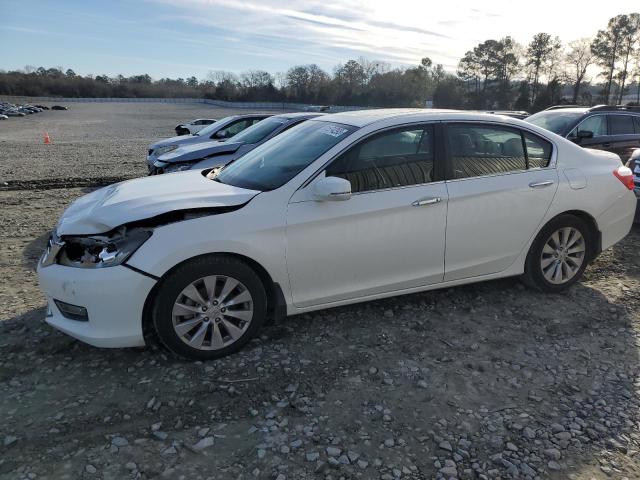 2013 Honda Accord Coupe EX-L