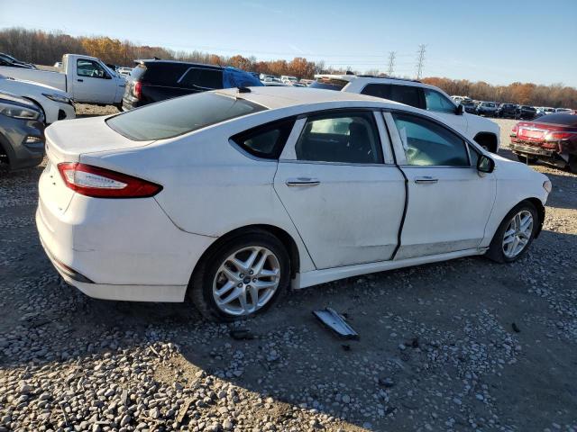 3FA6P0H71DR256327 | 2013 Ford fusion se