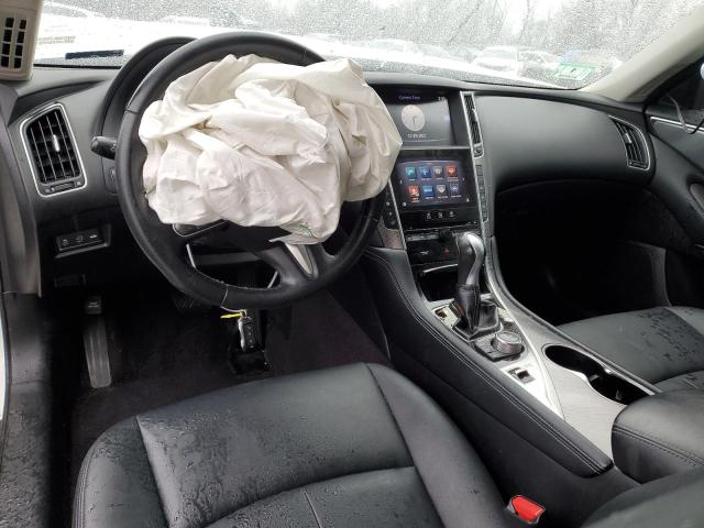 2016 Infiniti Q50 - Image 8