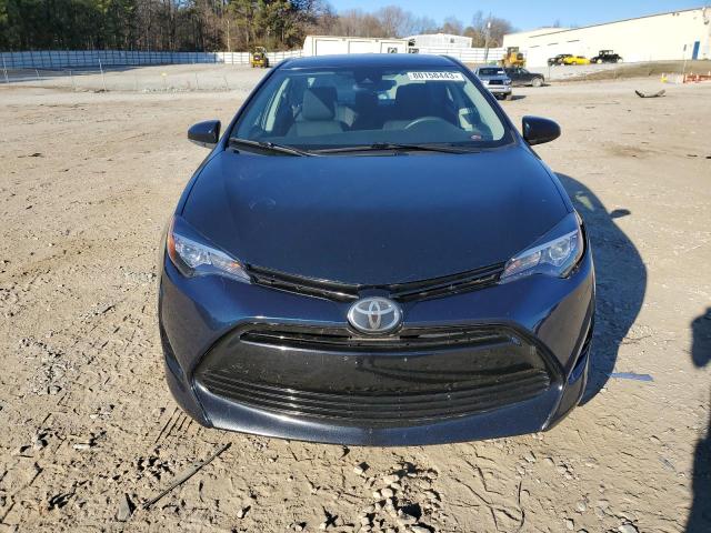 2T1BURHE6JC972727 | 2018 TOYOTA COROLLA L