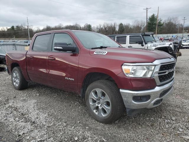 1C6SRFFT7NN226122 | 2022 RAM 1500 BIG H