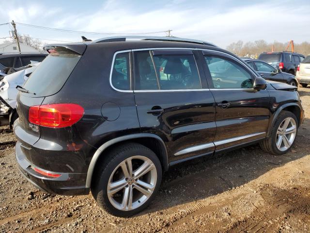 WVGBV7AX9FW081046 | 2015 VOLKSWAGEN TIGUAN S