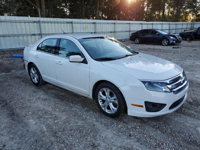 Vin: 3fahp0ha0cr190811, lot: 80905783, ford fusion se 20124