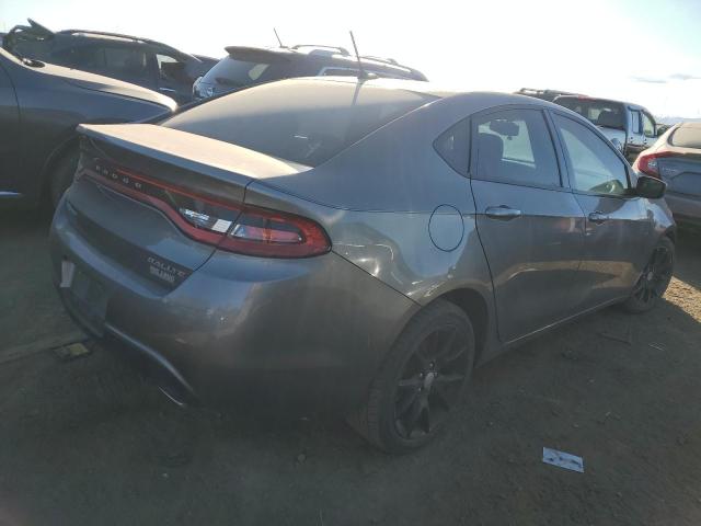 Vin: 1c3cdfba0dd339693, lot: 81424233, dodge dart sxt 20133