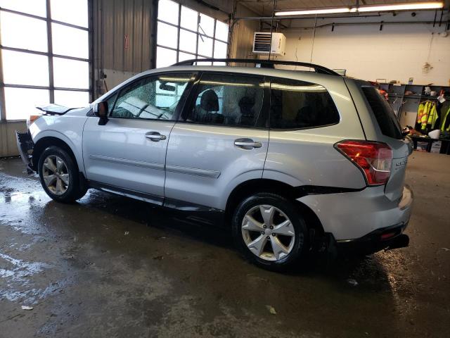 JF2SJAFC5GH447353 | 2016 SUBARU FORESTER 2