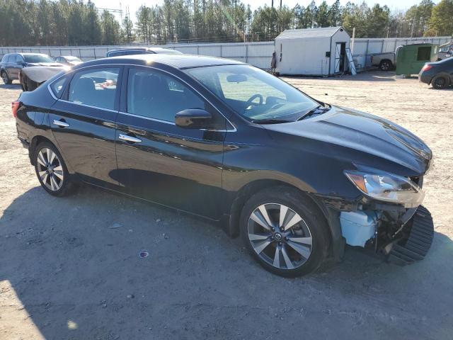 3N1AB7AP2KY440395 | 2019 NISSAN SENTRA S