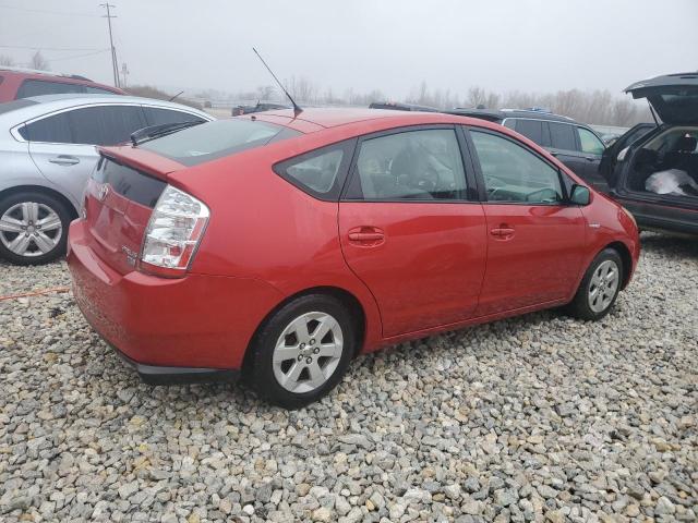 2008 Toyota Prius VIN: JTDKB20U987740425 Lot: 40481797