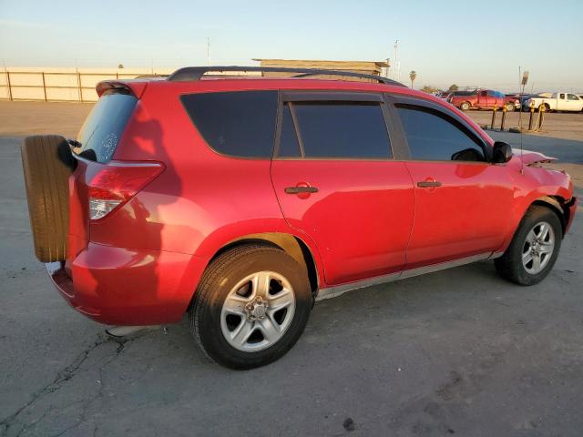 JTMZD33VX86074720 | 2008 Toyota rav4