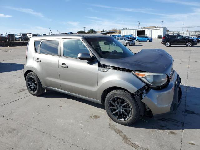 Vin: kndjn2a22e7060636, lot: 79593463, kia soul 20144