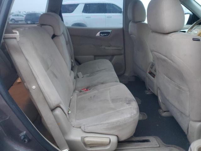 5N1AR2MM5FC668639 | 2015 NISSAN PATHFINDER