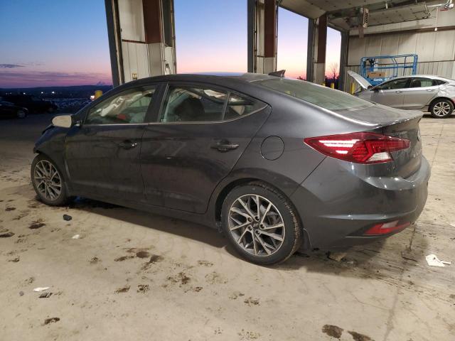 5NPD84LFXLH632884 | 2020 HYUNDAI ELANTRA SE