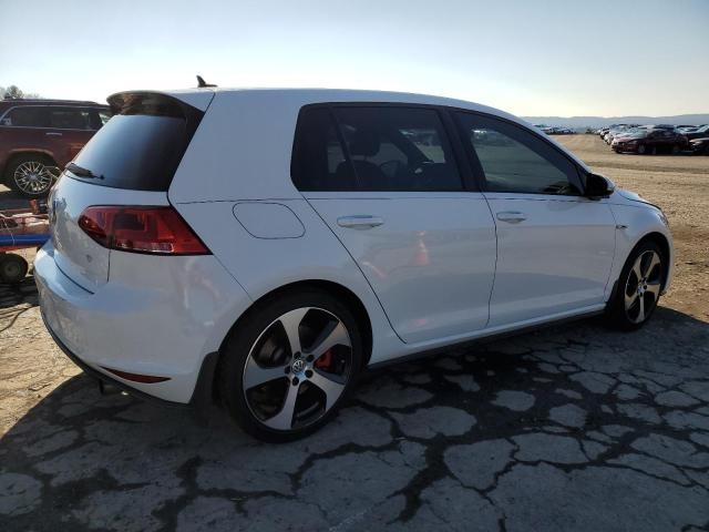 2017 VOLKSWAGEN GTI SPORT - 3VW547AU9HM006048