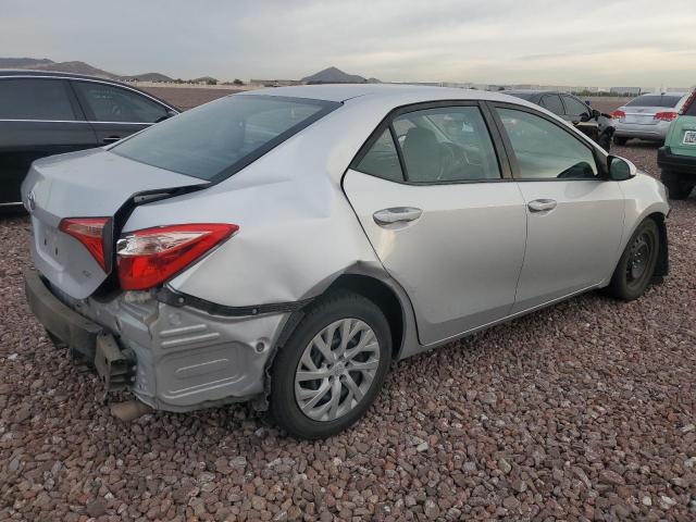 2T1BURHE7JC072323 | 2018 TOYOTA COROLLA L