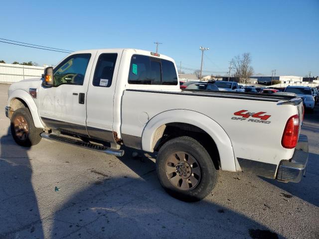 1FTSX21R38EA52718 | 2008 Ford f250 super duty