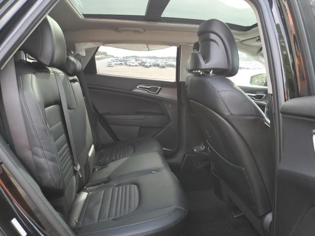 5XYK53AF0PG047922 | 2023 KIA SPORTAGE S