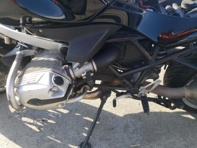 2008 BMW R1200 R WB10398028ZS26108